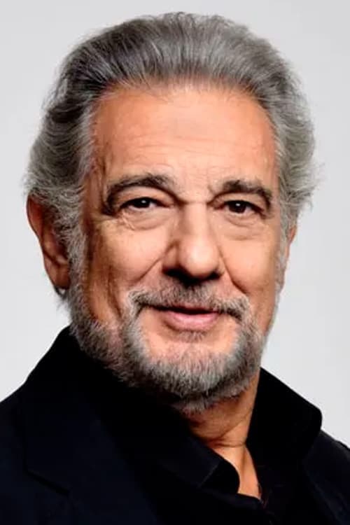 Plácido Domingo filmleri