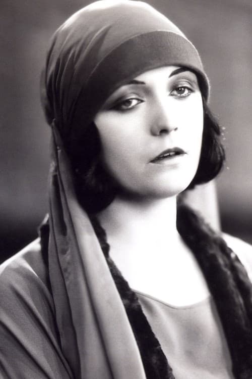 Pola Negri filmleri