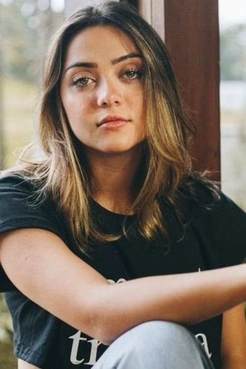 Polliana Aleixo filmleri