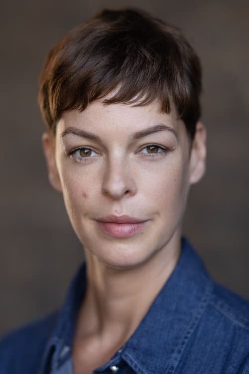 Pollyanna McIntosh filmleri