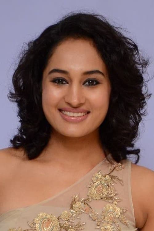 Pooja Ramachandran filmleri