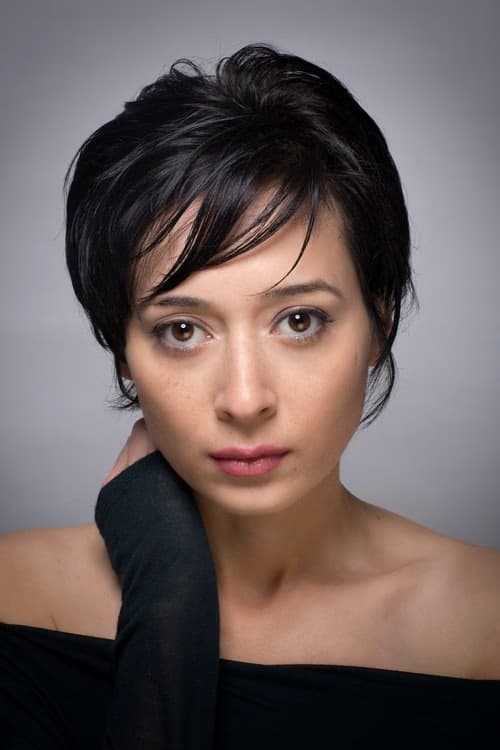 Pooneh Hajimohammadi filmleri
