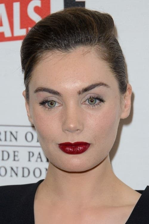 Poppy Corby-Tuech filmleri