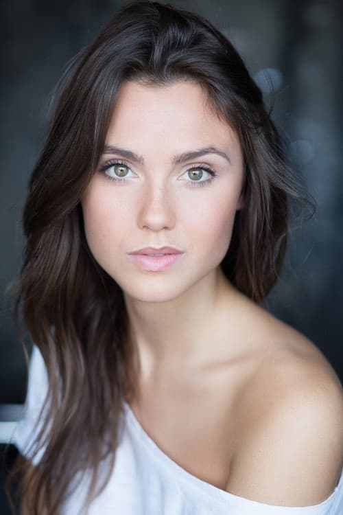 Poppy Drayton filmleri