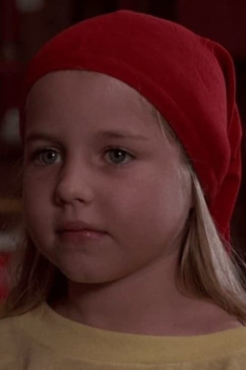 Porscha Radcliffe filmleri