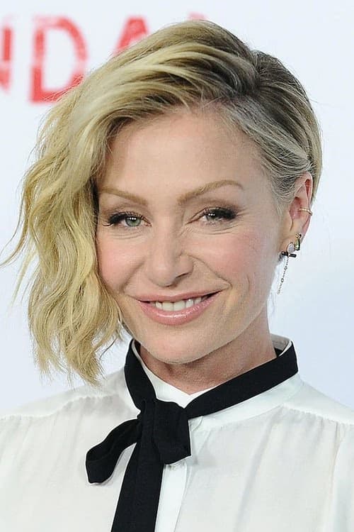 Portia de Rossi filmleri