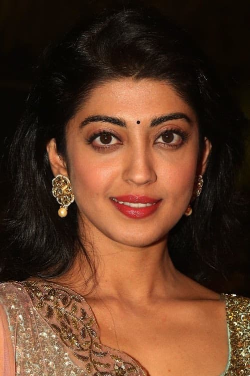 Pranitha Subhash filmleri