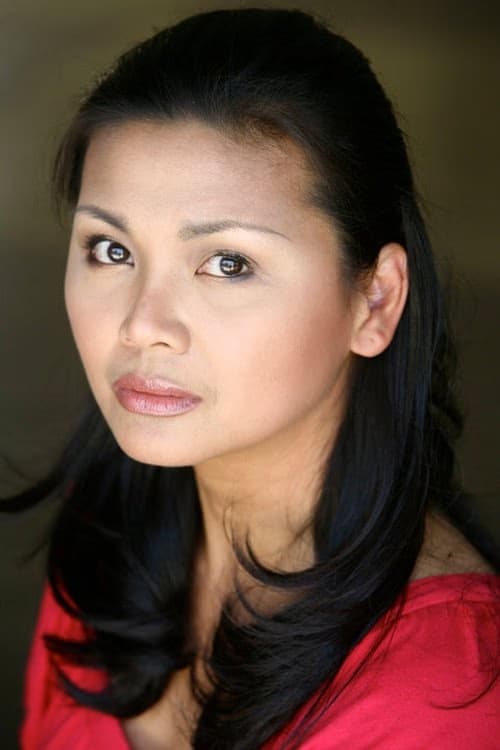 Princess Punzalan filmleri