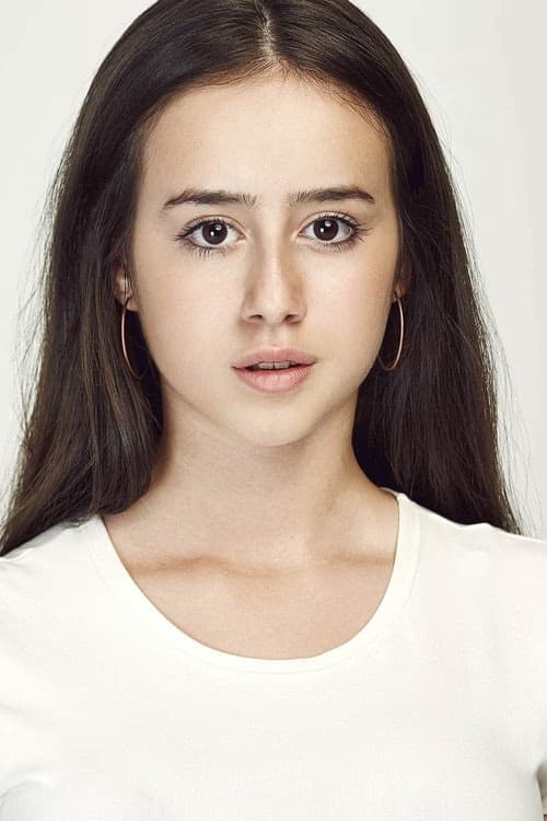 Priscilla Delgado filmleri