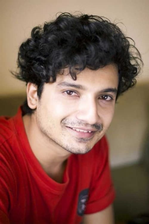 Priyanshu Painyuli filmleri