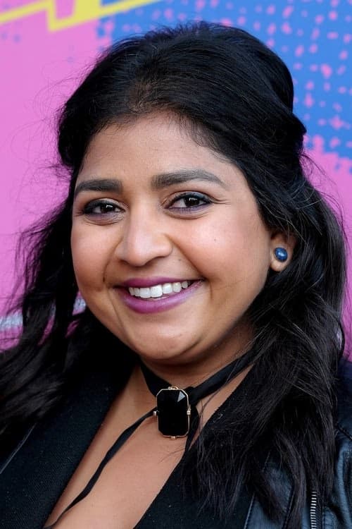 Punam Patel filmleri