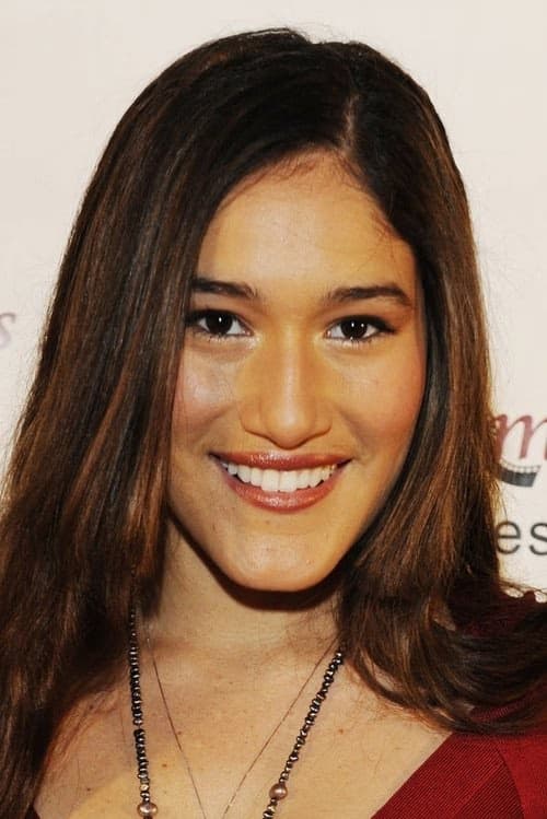 Q'orianka Kilcher filmleri