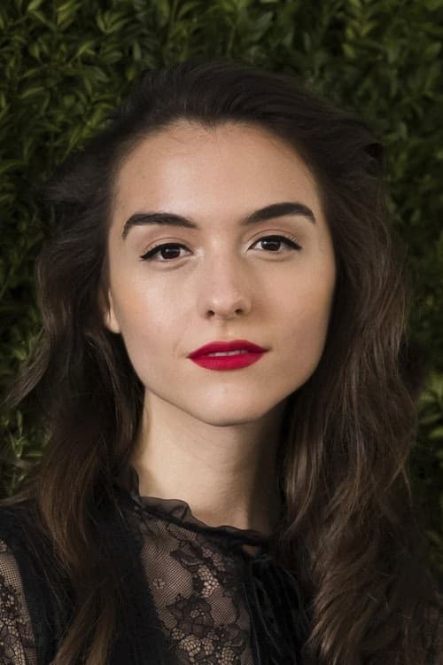 Quinn Shephard filmleri