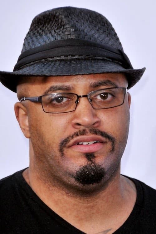 R. Marcos Taylor filmleri