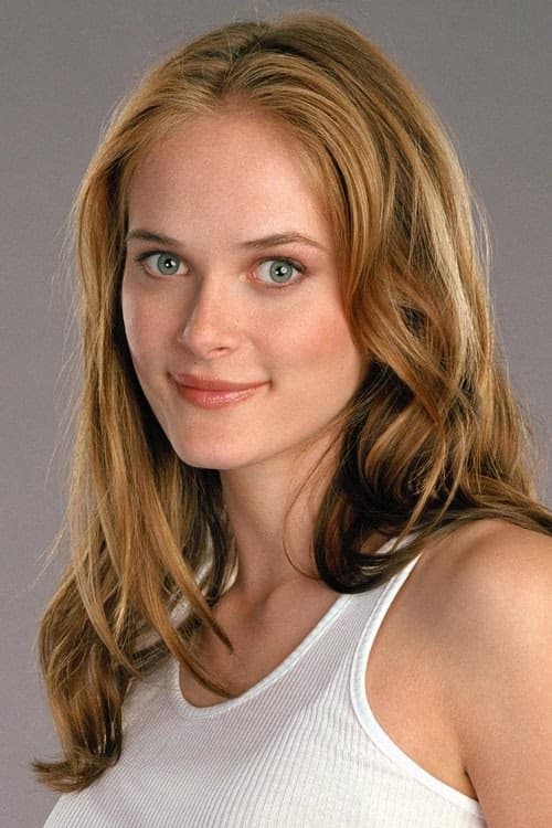 Rachel Blanchard filmleri