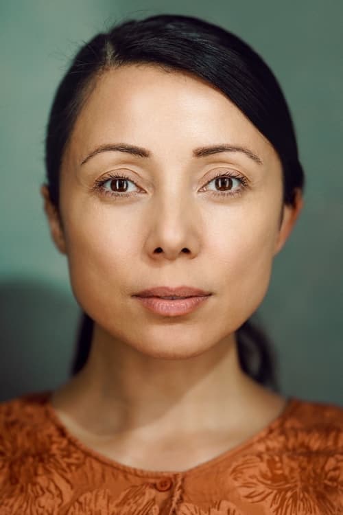 Rachel Grant filmleri
