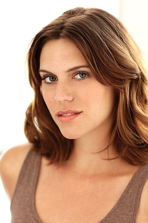 Rachel McKeon filmleri