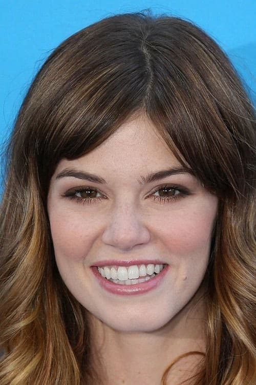 Rachel Melvin filmleri