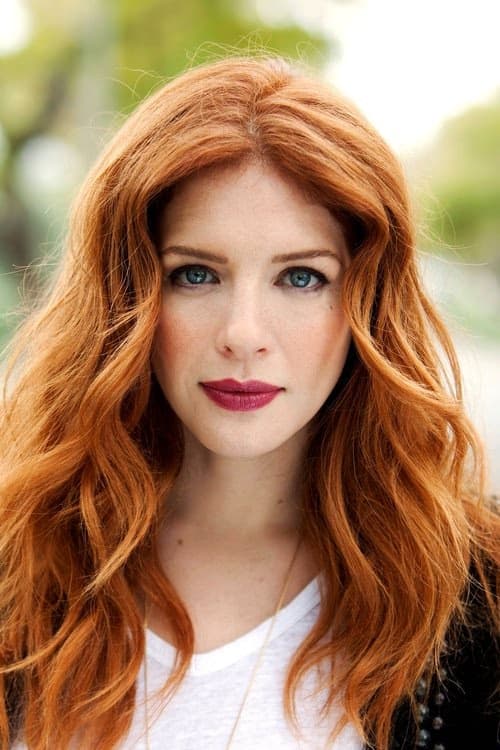 Rachelle Lefevre filmleri