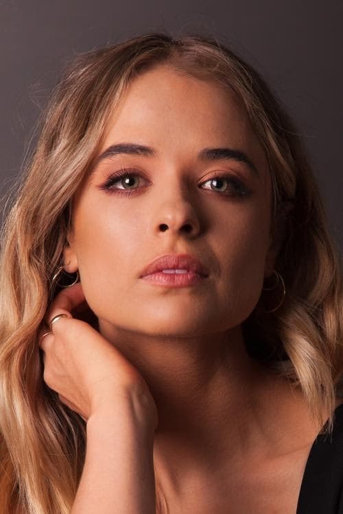 Raechelle Banno filmleri
