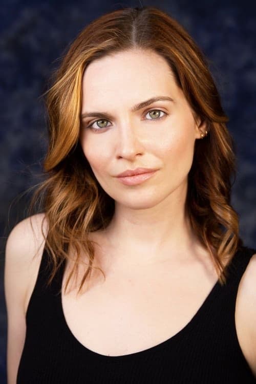 Raeden Greer filmleri