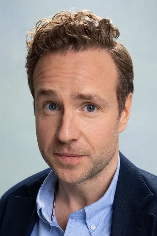 Rafe Spall filmleri