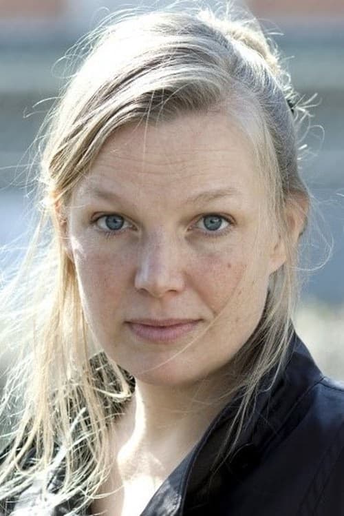 Rahel Hubacher filmleri
