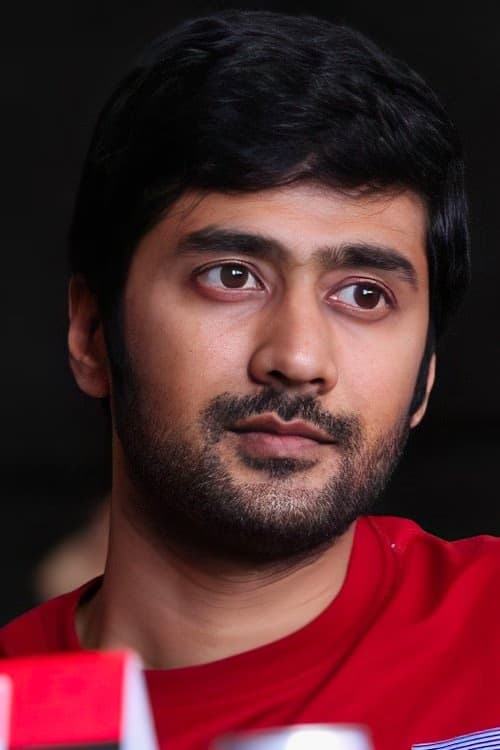 Rahul Ravindran filmleri