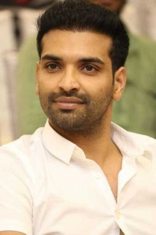 Raja Chembolu filmleri