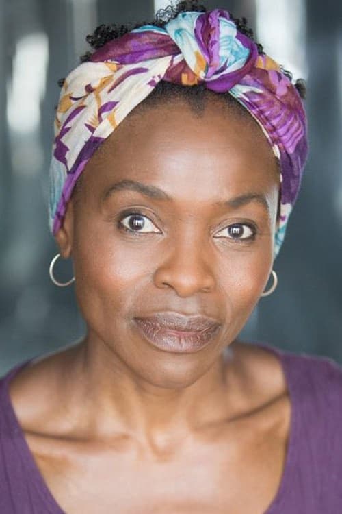 Rakie Ayola filmleri