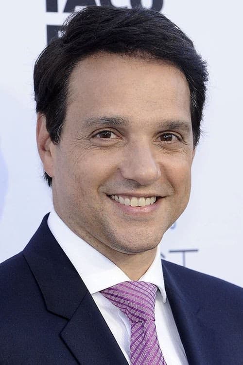 Ralph Macchio filmleri