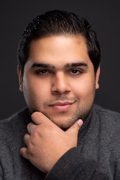 Ralph Rodriguez filmleri