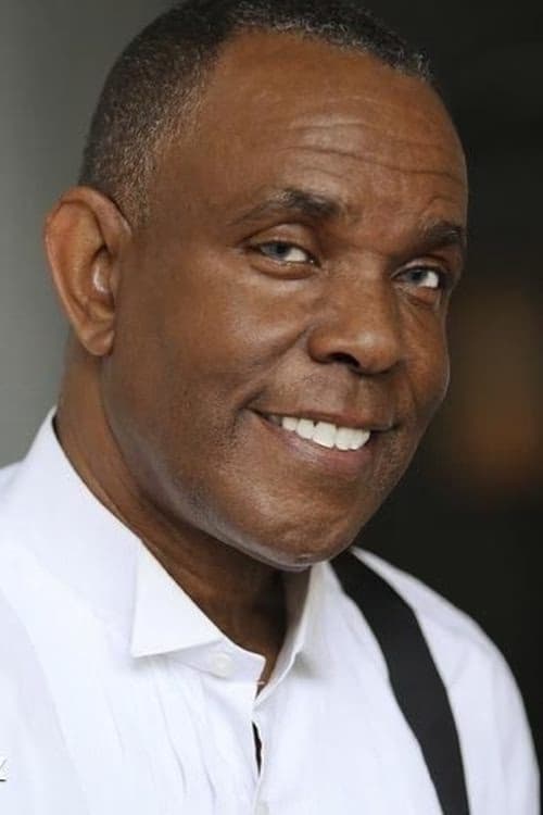 Ralph Wilcox filmleri