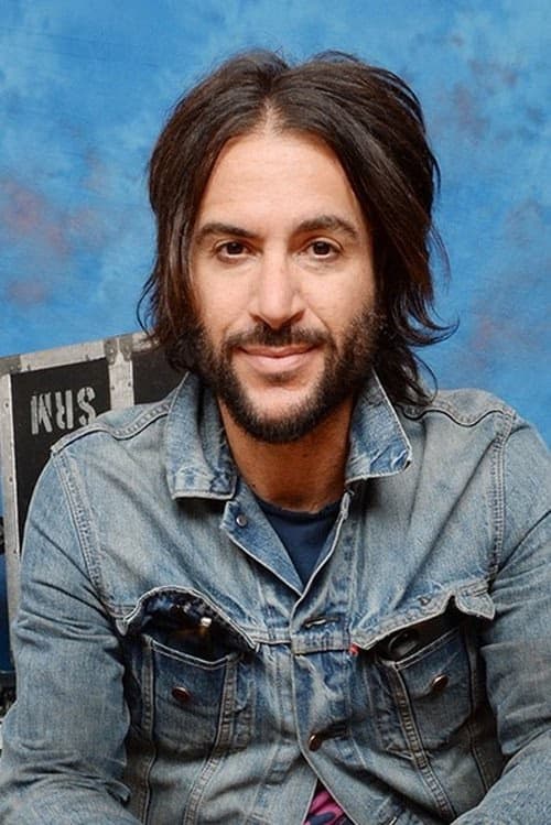 Rami Jaffee filmleri