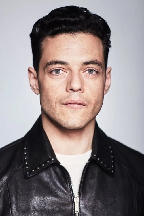 Rami Malek filmleri