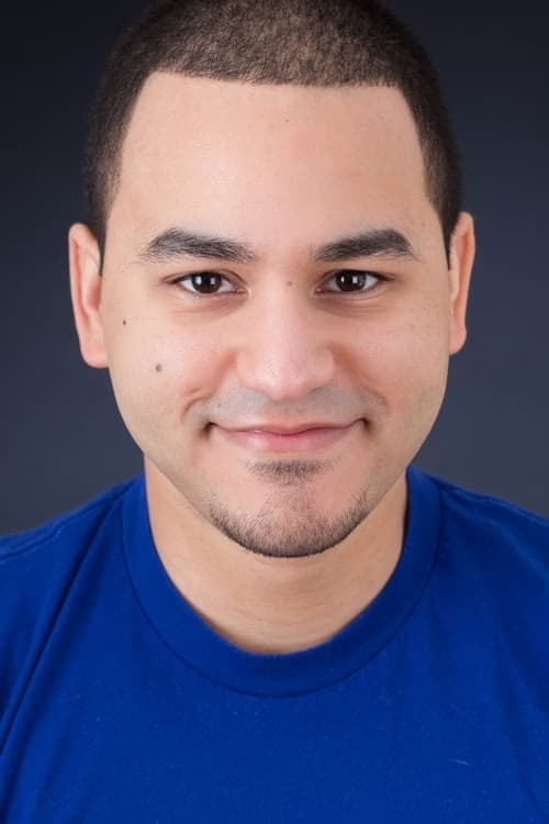 Randy Ramos Jr. filmleri