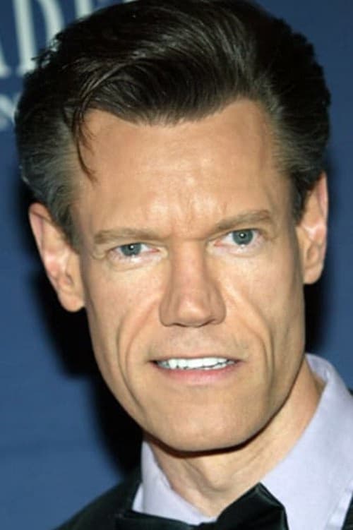 Randy Travis filmleri