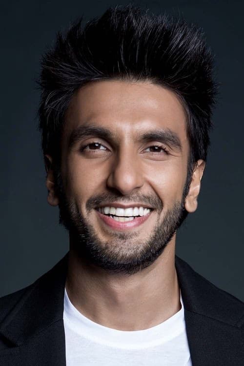 Ranveer Singh filmleri