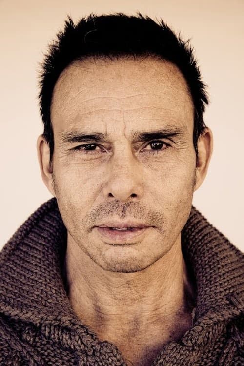 Raoul Max Trujillo filmleri