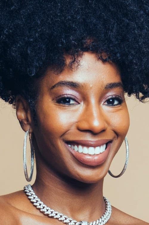 Rasheda Crockett filmleri
