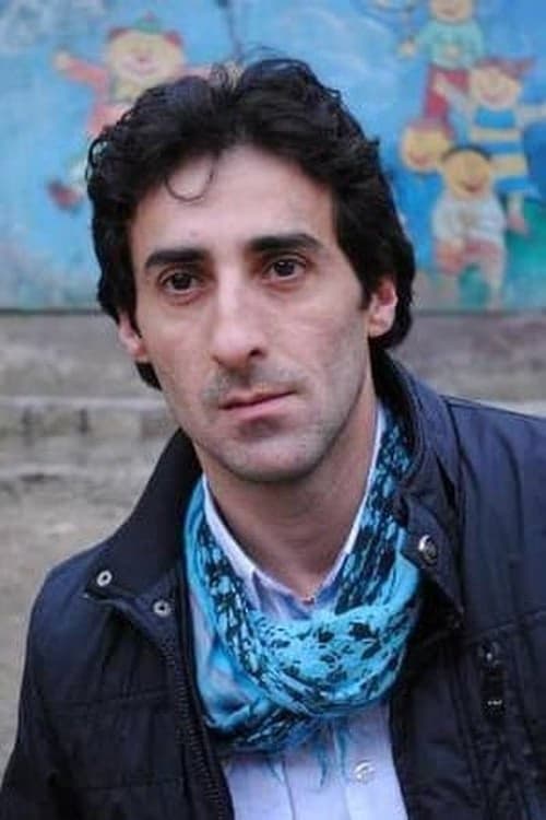 Rasim Cəfər filmleri