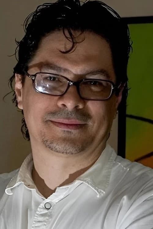 Rául Anaya filmleri