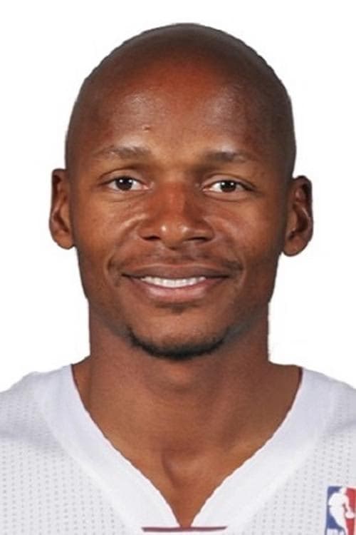 Ray Allen filmleri