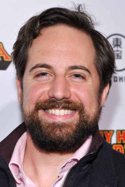 Ray Chase filmleri