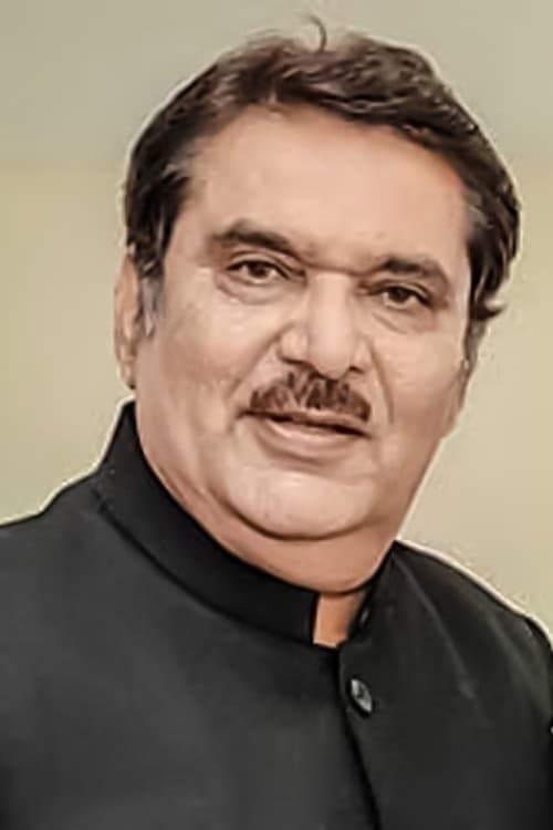 Raza Murad filmleri