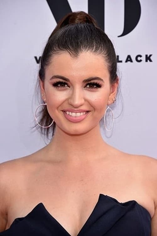 Rebecca Black filmleri