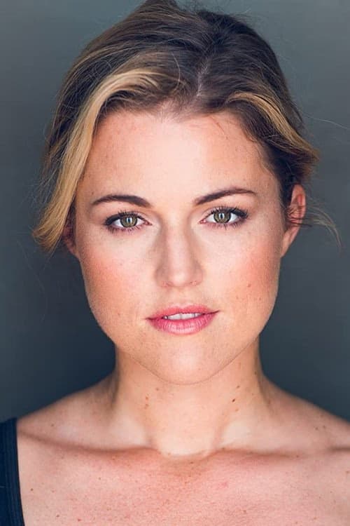 Rebecca Faulkenberry filmleri