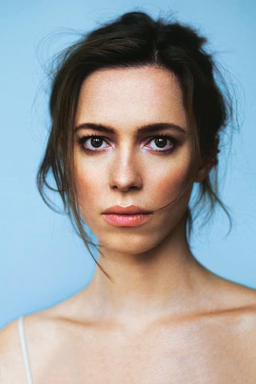 Rebecca Hall filmleri