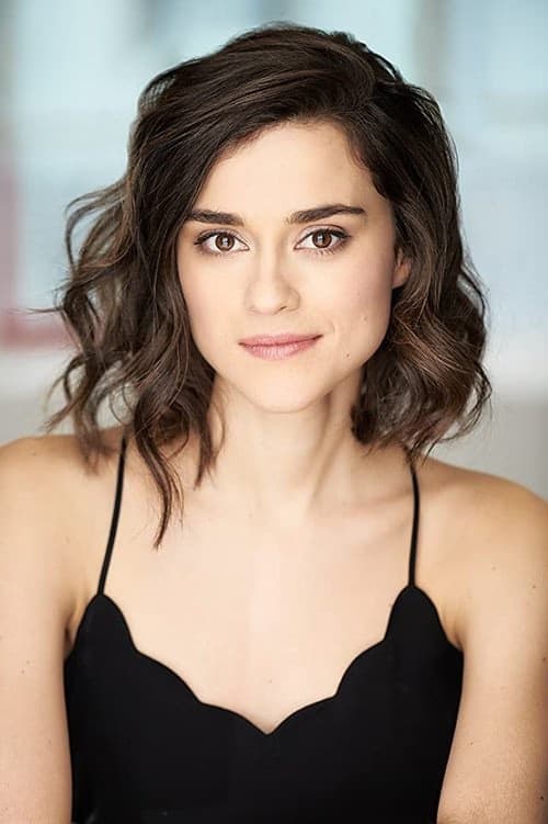 Rebecca Liddiard filmleri