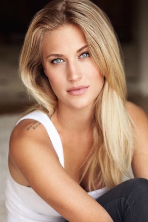 Rebecca Olson filmleri